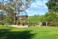 Angaston Vineyards Motel Hôtels à : Nuriootpa