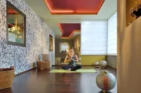Hotel Arlberg Lech - Gym