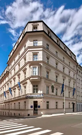 Falkensteiner Boutique Hotel Prague
