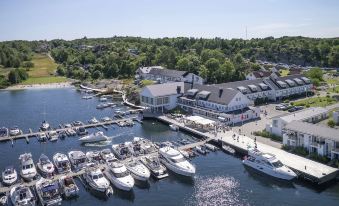 Havna Tjøme Hotel - Housity