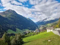 Alpenliebe Hotels in Kappl
