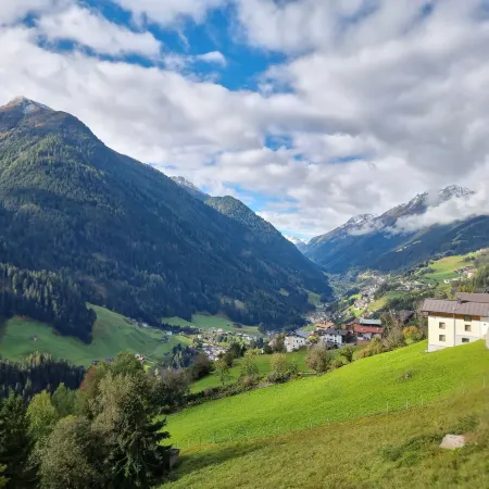 Alpenliebe