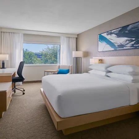 Delta Hotels Little Rock West