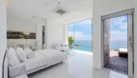 Pohang Escape Pool Villa