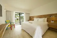 Viva V Samana by Wyndham, A Trademark Adults All Inclusive - balcony