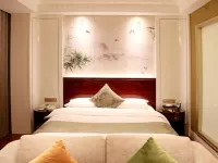 GreenTree Eastern Hotel (Binhai Obrao Liya City Square) Hotel a Binhai