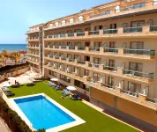 BQ Andalucia Beach Hotel - Pools