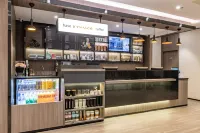 HanTing Hotel (Changchun Hongqi Street Changying)