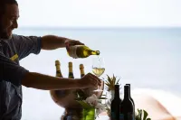 OUTRIGGER Reef Waikiki Beach Resort - Baarit