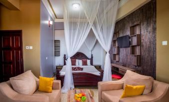 Keba Xpress Hotel - Entebbe