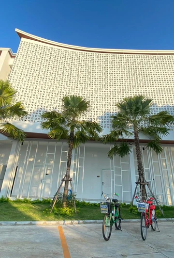 รูปภาพของโรงแรมบงกช บัวใหญ่