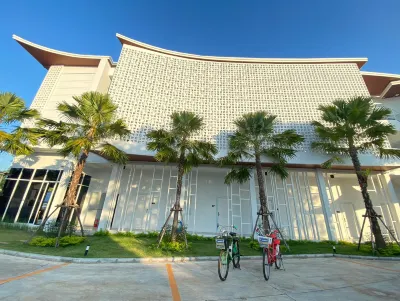 Bongkot Bua Yai Hotel 부아야이 호텔