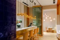 Portugal Boutique Hotel - bar
