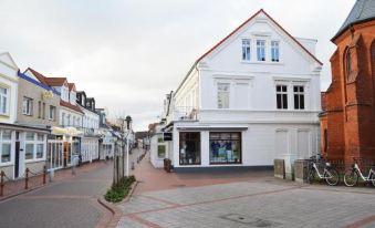 Georg Rass Gästehaus - Housity