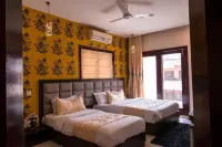 Hotel Buddha - جاكوزي