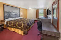 Super 8 by Wyndham Kinder/Coushatta Near Casino Hotels in Kinder