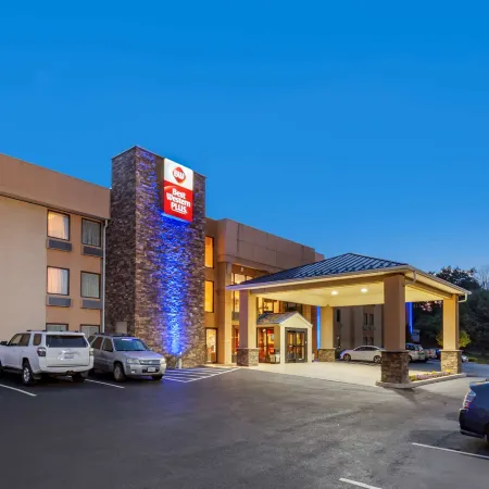 Best Western Plus Poconos Hotel