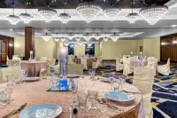Doubletree by Hilton Arlington DFW South - petit déjeuner