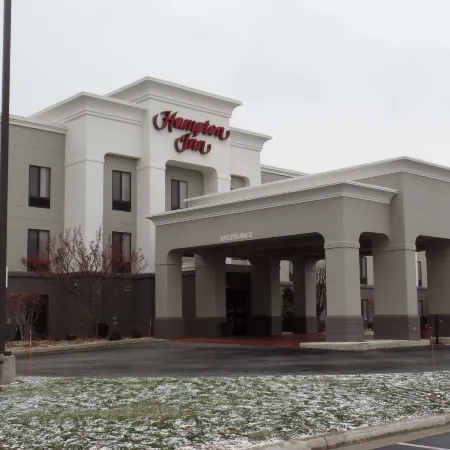 Hampton Inn Bowling Green