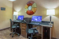 Hampton Inn Biloxi/Ocean Springs Hotels in Gulf Hills