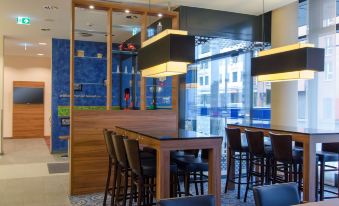 Hampton by Hilton Nuremberg City Centre