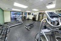 Hampton Inn & Suites Chadds Ford - Kuntosalit