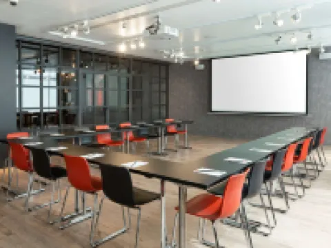 Radisson Red Hotel, Brussels Hotels in Ixelles