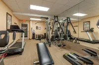 Best Western Plus Inn at Hunt Ridge - Gym