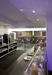 歐羅希爾中心柯美娣普利維飯店 蒙彼利埃住宿飯店