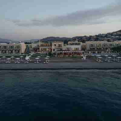 Giannoulis - Grand Bay Beach Resort (Exclusive Adults Only) Hotel Exterior