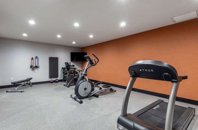 Best Western Plus Amarillo East Hotel photo 5