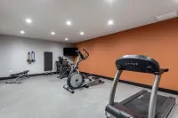 Best Western Plus Amarillo East Hotel - Træningscentre