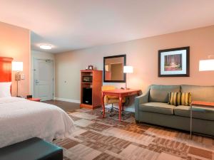 Hampton Inn Bellevue