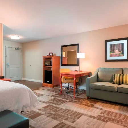 Hampton Inn Bellevue