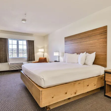 Best Western Mountain View Inn