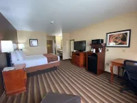 Best Western Manhattan Inn