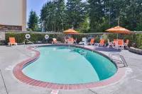 Hampton Inn Seattle-Airport - Pools