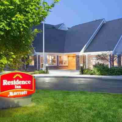 Residence Inn Denver Golden/Red Rocks Hotel Exterior