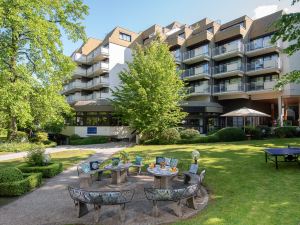 Leonardo Royal Hotel Baden-Baden