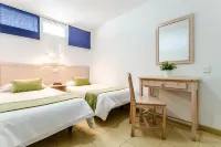 Ura Jardín Del Atlántico Hotels in Maspalomas