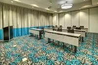 Hampton Inn & Suites Roanoke Downtown