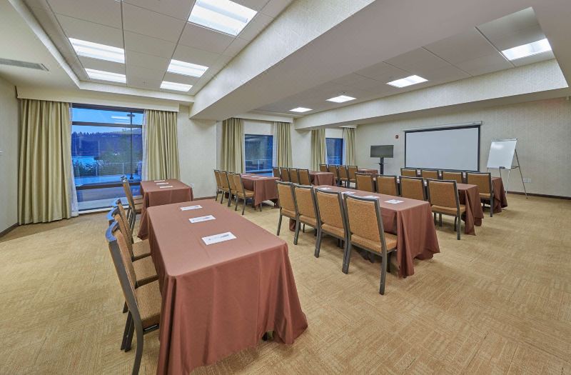 Hampton Inn & Suites Hood River photo 4