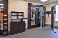 Hampton Inn & Suites Ames - Gym