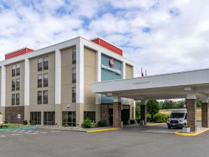 Best Western Plus Bellingham