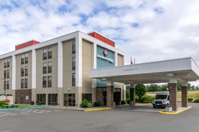 Best Western Plus Bellingham