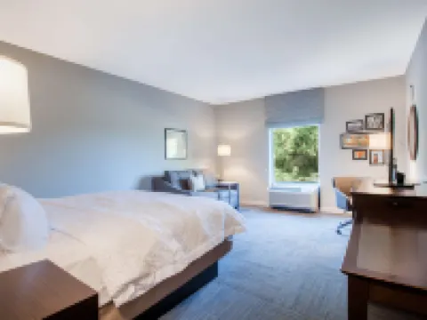 Hampton Inn Rochester-Penfield Hotels in Penfield