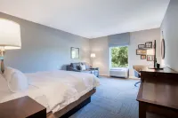 Hampton Inn Rochester-Penfield Hoteles en Pittsford