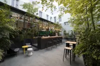 Petit Palace Santa Bárbara Hotel a Madrid