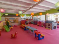 Lagomandra Beach Hotel Hotels in Elia