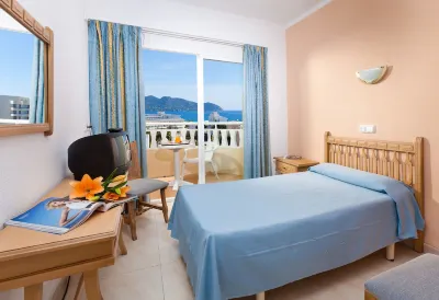Bluesea Don Jaime Hotels in Cala Bona